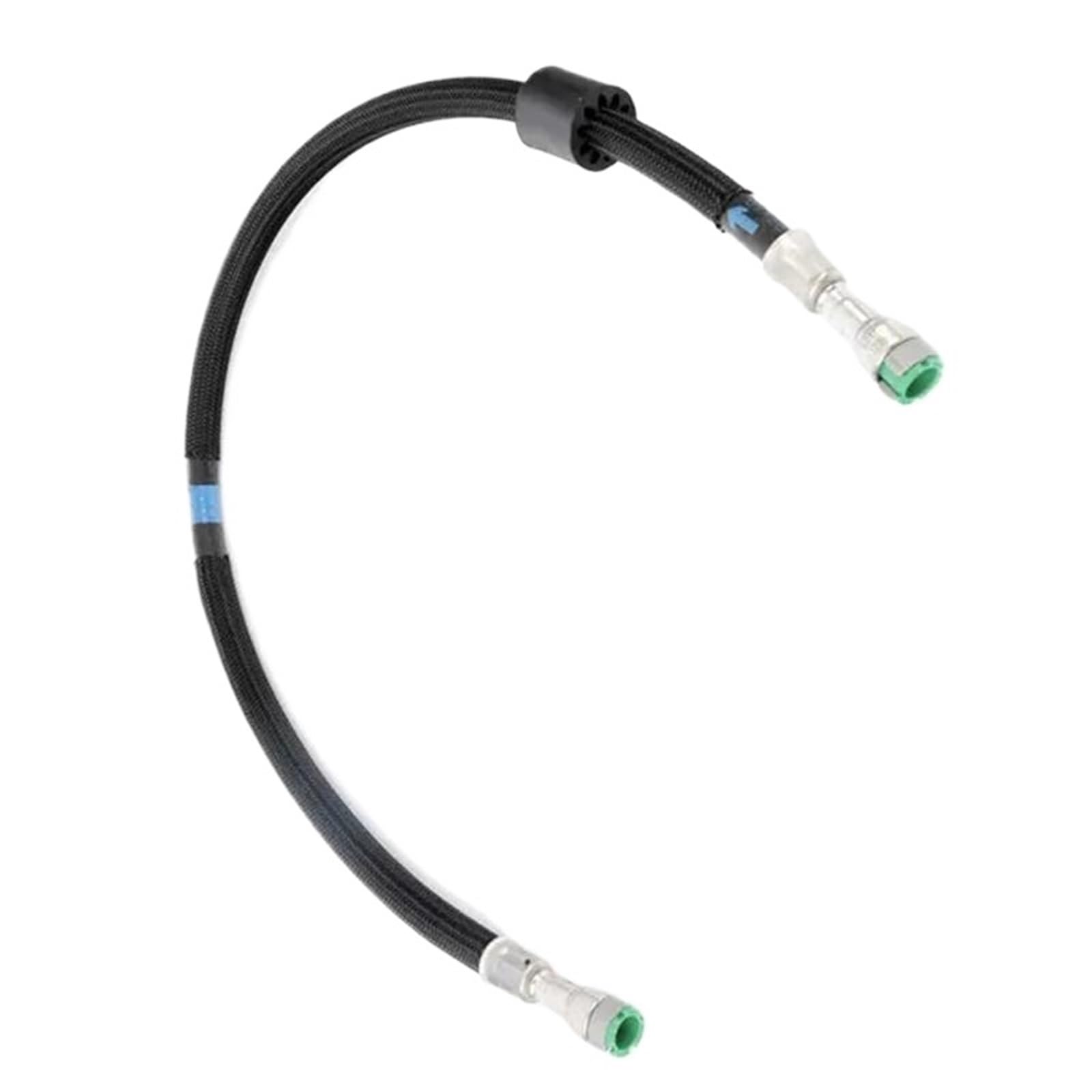 Ydybda One Color 13534565532 Car Fuel Hose For Bmw X5 E70 3.0Si N52 2007 2008 2009 2010