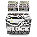  Spider Chalk Weightlifting Block Chalk, Best Gym Workout Chalk for Lifting Weights, Gymnastics, Rock Climbing, Mega Blocks, 99% Pure Block Athletic Chalk, USA Made