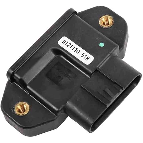 GM 20904439 Trailer Brake Continue Relay Assembly