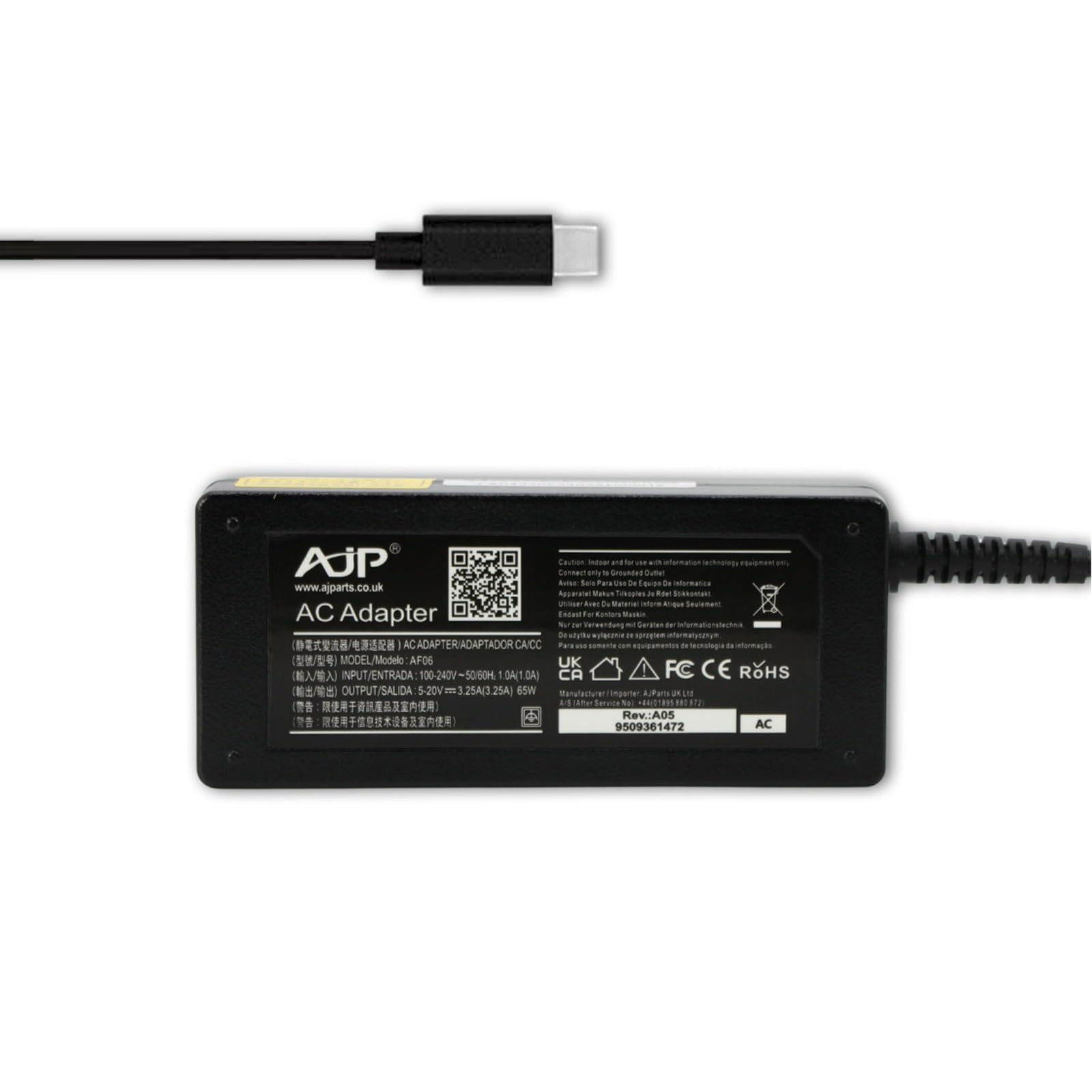 Huawei Matebook Pro 65w Charger | Charger Type C 65w Huawei | 65w Charger Usb C Huawei - Mobile