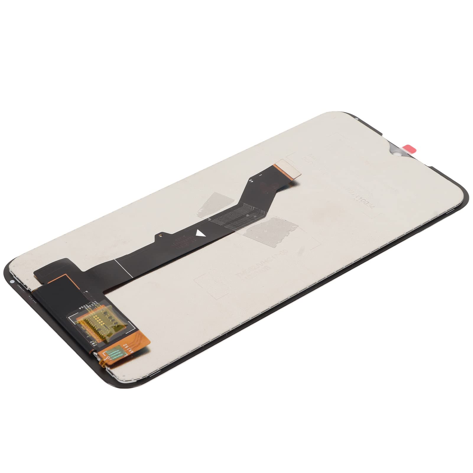 Wymiana Ekranu LCD dla Moto E 2020 XT2052, montaż Digitizera Ekranu Dotykowego z Narzędziami do Demontażu, Niezawodna jakość Podwójnie Testowane dla Moto E 2020 XT2052 Naprawa Wyświetlacza