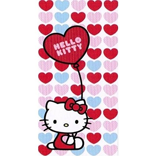 Top 10 Hello Kitty Bath Towels of 2023 Best Reviews Guide