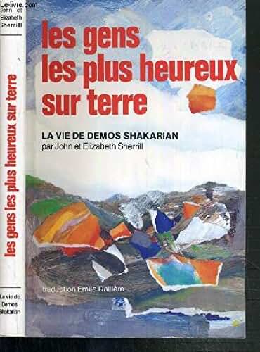 4 Images 1 Mot Gens Heureux Amazon.fr : les gens les plus heureux sur terre : Livres