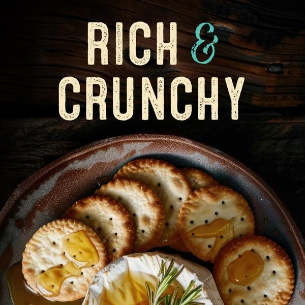 Galletas de Trigo Classic Entertainment, Pack de 2 x 5.3 oz miniatura 2