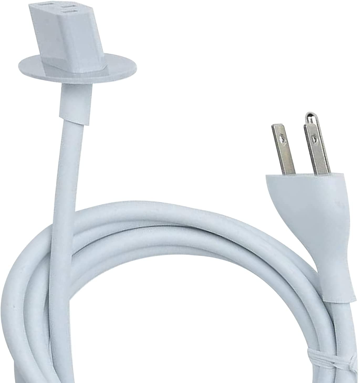 Amazon.co.jp: WESAJJ USプラグ交換用延長ケーブル Apple iMac 21.5