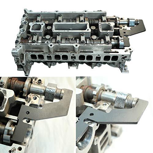 Image of DPTOOL Engine Timing Tool Kit for Ford 2.0T 2.3T Jaguar /Land Rover 2.0T | Camshaft Timing Locking Tool for Ford 2.0 2.3T SCTi Ecoboost Ti-VCT Mondeo Focus Mustang 303-1565 303-1600 303-1595 303-1504