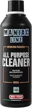 Ecozone Car Care Interior Multi-Surface Cleaner