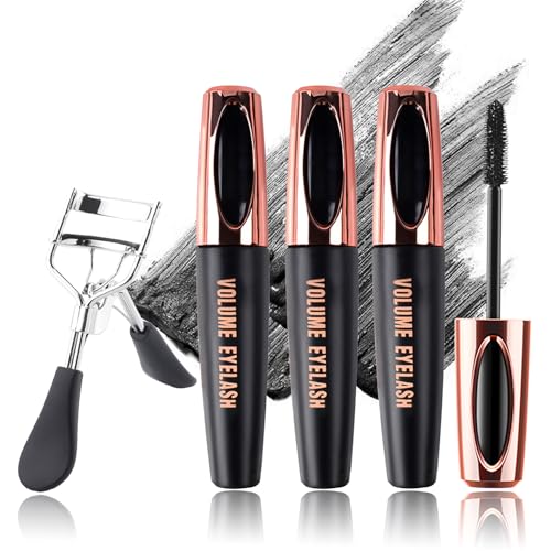 LZYLLS Telescopic Mascara Set image