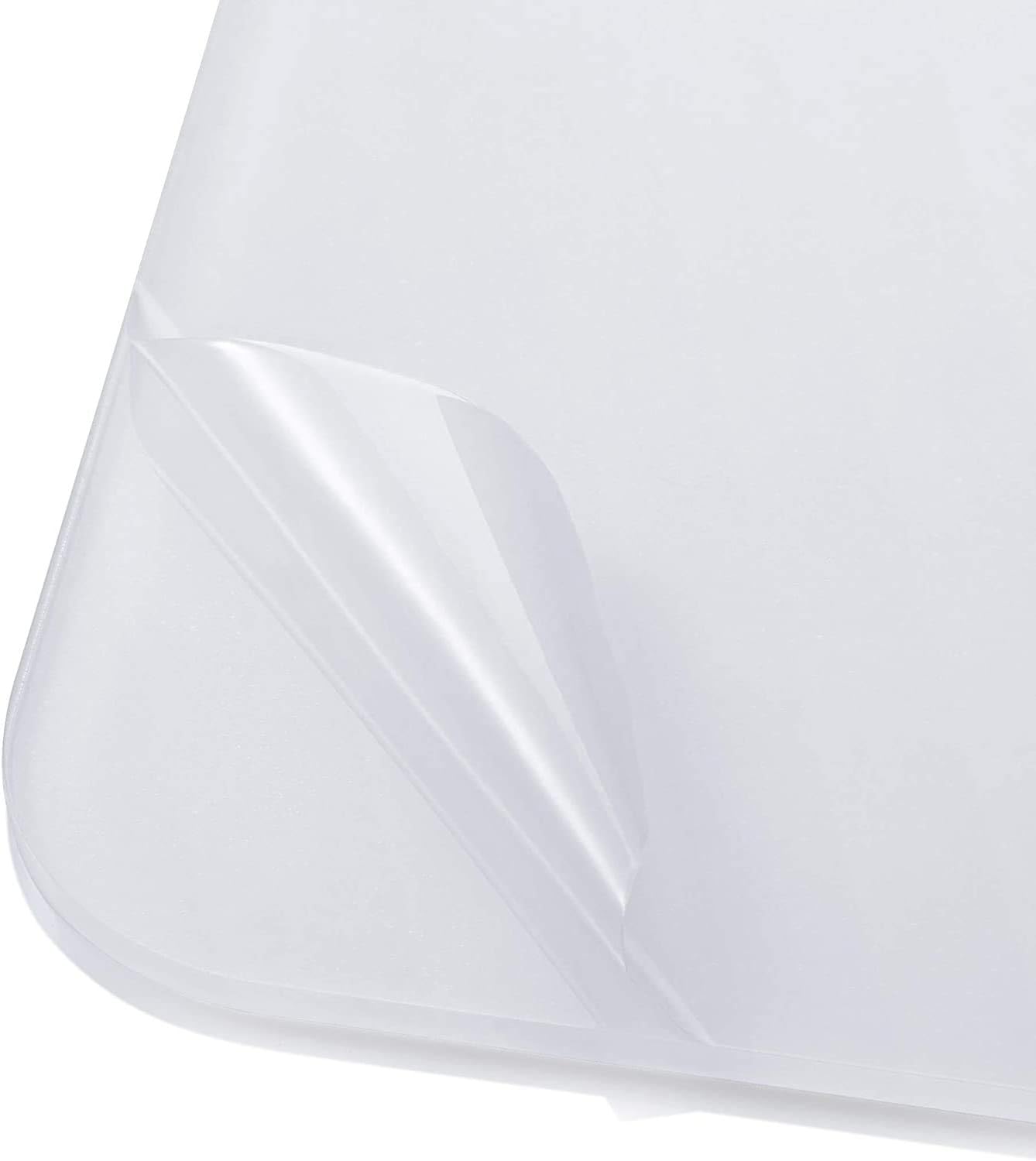 Authеntіс Crаzу Dеаlѕ Sneeze Guard Plexiglass sheet 32 x 24 Protective Freestanding Guard for Business and Customer Safety, Portable Plexiglass Barrier, Food Screen Against Sneezing and Coughing/with Transaction Window