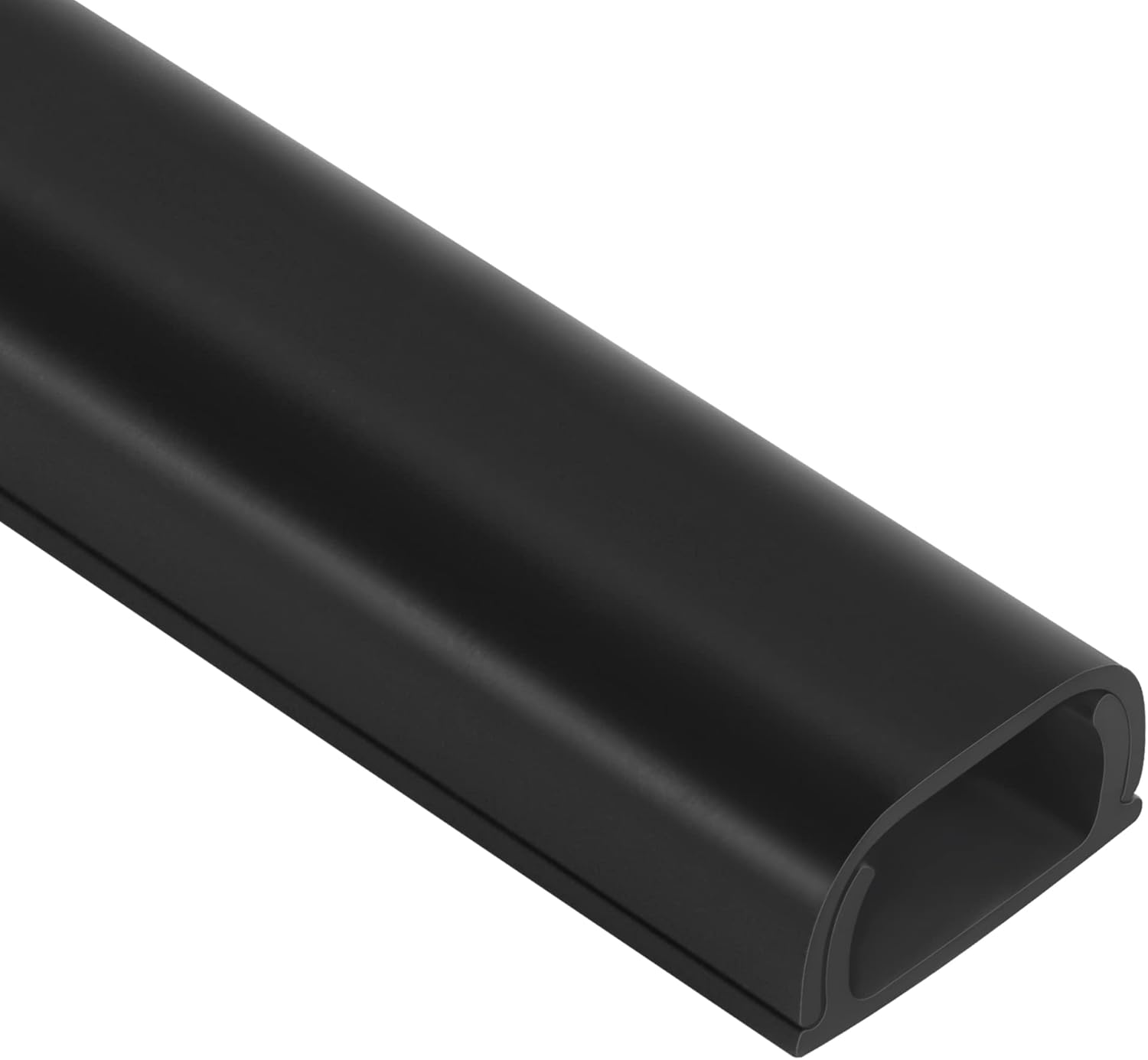 Cable Hider Raceway Kit, 68in Wire Hiders for TV on Wall