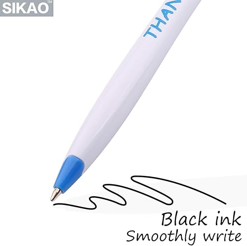 Miniatura 4 de Bolígrafos SIKAO, bolígrafo de enfermera, regalos de agradecimiento, para ayuda sanitaria, para mujer, enfermeras, estudiantes, farmacia