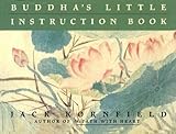 Buddha's Little Instruction Book by Jack Kornfield(1996-03-07) - Jack Kornfield