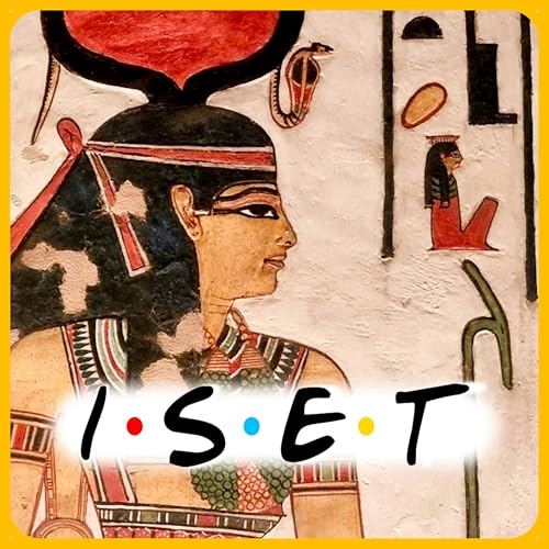227: The One Where Iset Poisons Ra