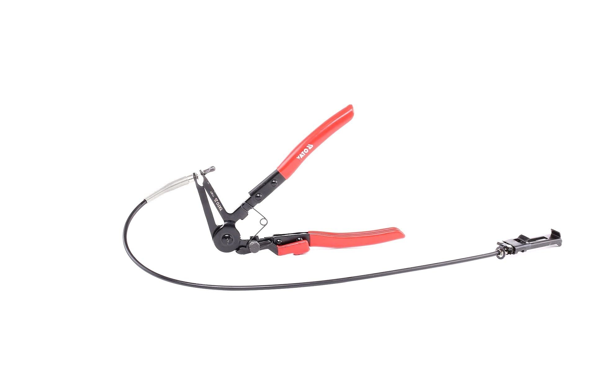 Yato YT-0677 Flexible Hose Clamp