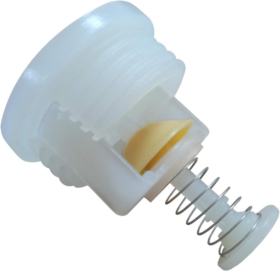 Home & Garden 821081 EA260690 Dishwasher OEM PISTON NUT AP2617344