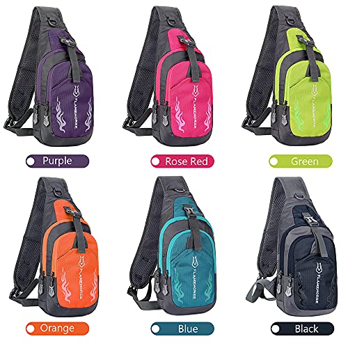 Daseey-Men-Sling-Backpack-Chest-Crossbody-Bag-Shoulder-Bag-Travel-Sports-Gym-Daypack