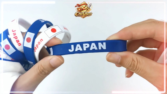 Amazon | [CheSAer] 2026 W杯 リストバンド 10個セット ワールド
