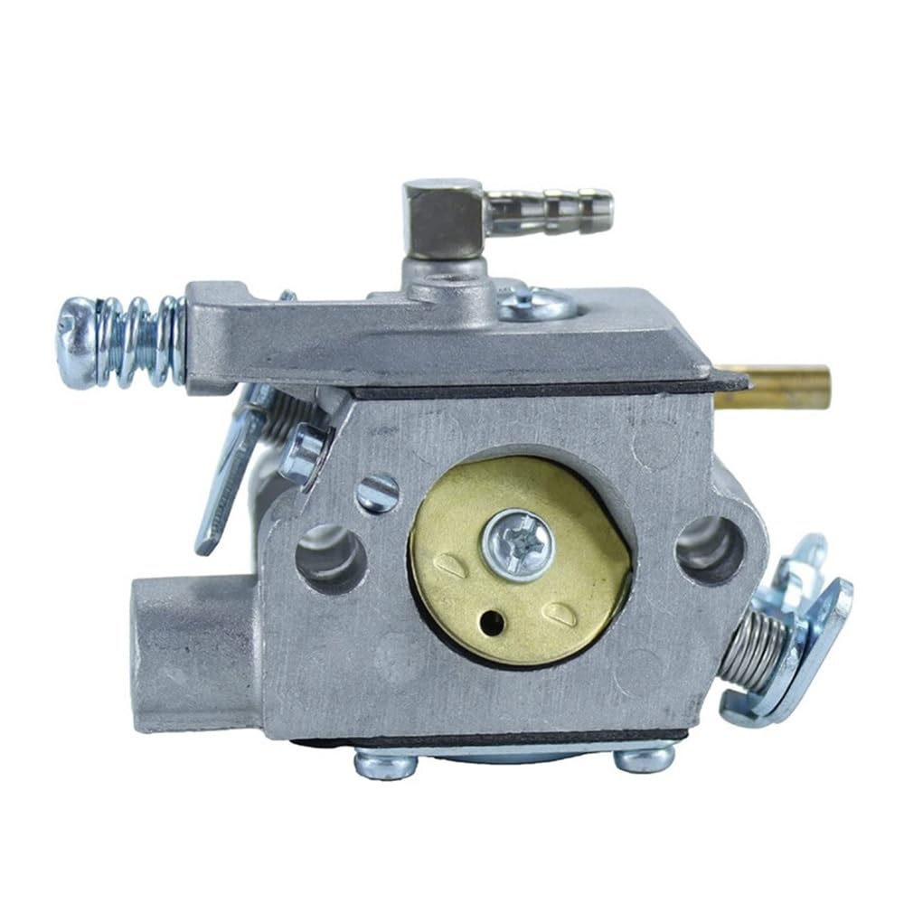 Carburateur WT-594 pour tronçonneuse CS510 CS520, pièce de rechange grise