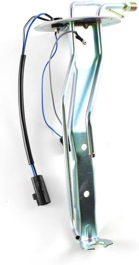 Auto Fuel Pump Mounting Bracket 23206-35260 Compatible With Pickup 4Runner Extended Pickup 1991-1995 Car Accessories Parts