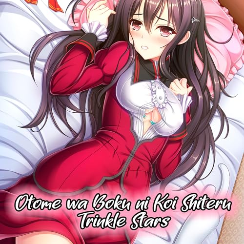 Otome wa Boku ni Koi Shiteru Trinkle Stars (Hentai Ending)