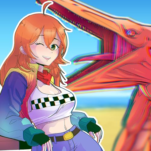 Galactikraken, Jonathan Young & Caleb Hyles