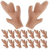 Corne de dragon décorative – polyvalente et pratique, idéale pour la décoration diy, la confection de bandeaux, de coiffes, de serre-têtes et de pinces à cheveux dragon