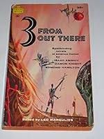 3 From Out There B000KYDX50 Book Cover