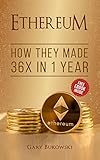 Ethereum: How to make 36 times your money in 1 year (Ethereum Investing explained)