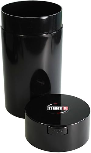 Miniatura 2 de Tightpac America Inc Tightvac - Contenedor de almacenamiento sellado al vacío de 3 a 12 onzas
