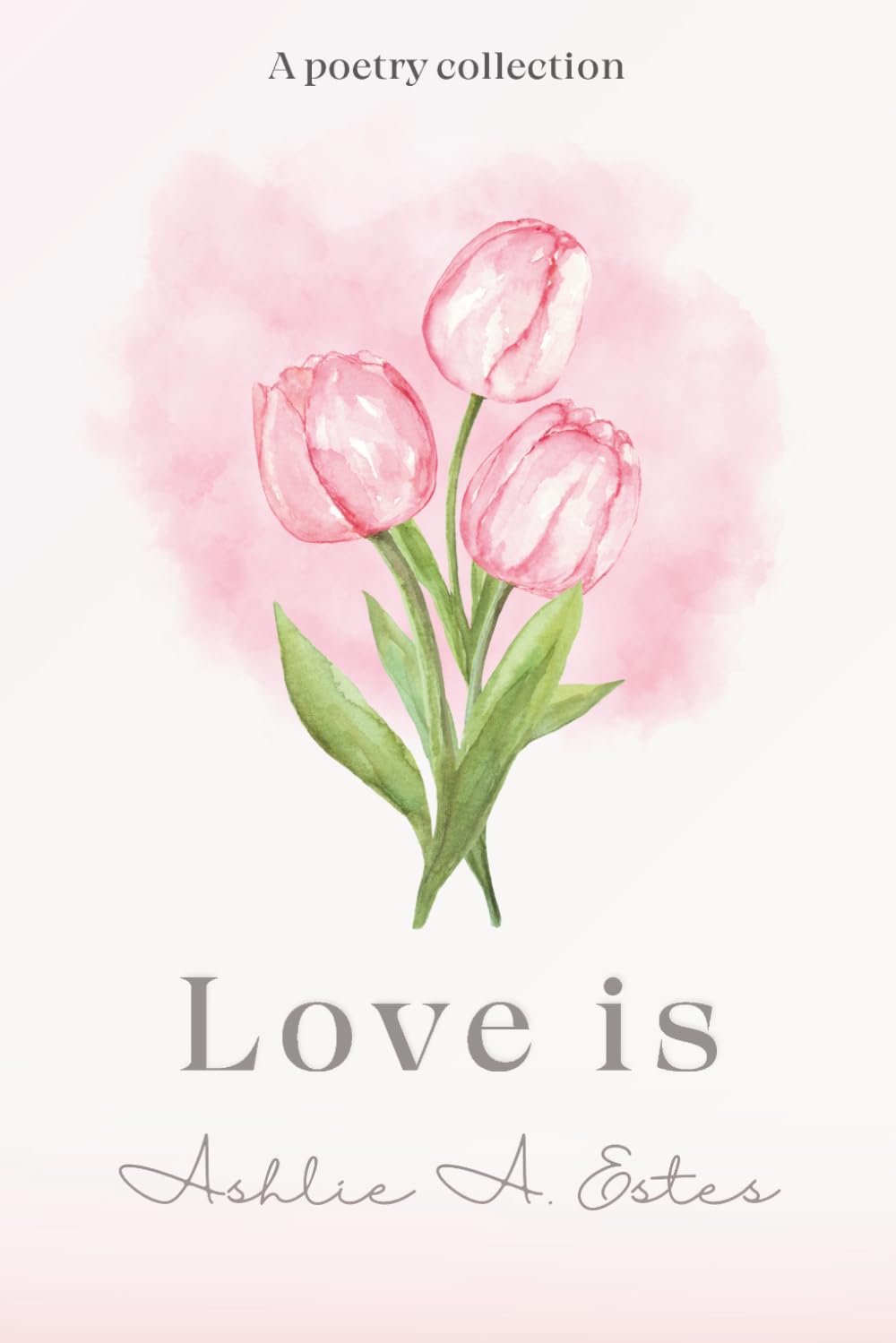 Love is.: Poetry Collection