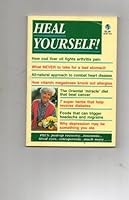 Heal Yourself B000JF5OYI Book Cover