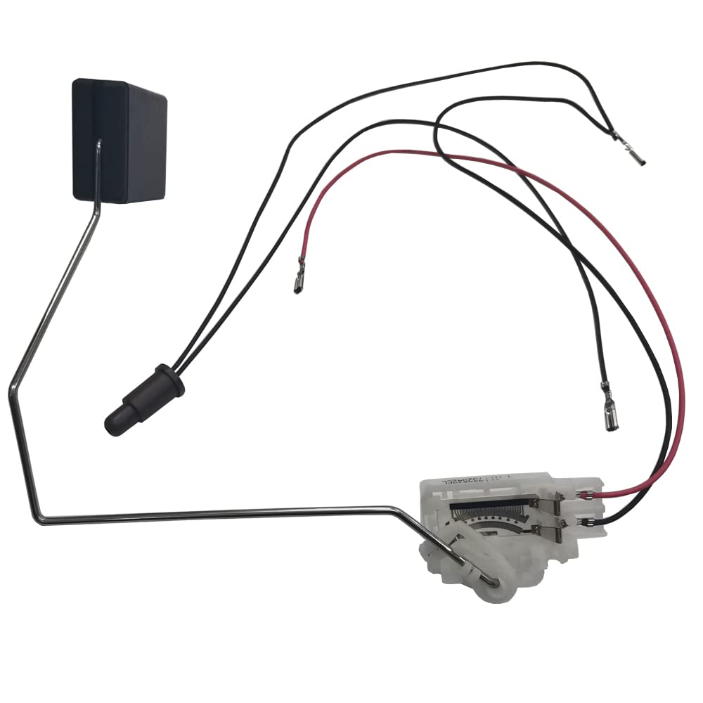 Sensor de nivel de combustible para automóvil 250601Nc1C para Infiniti G25 G35 G37 Q60. Sensor reemplazable 250601Nc1C.