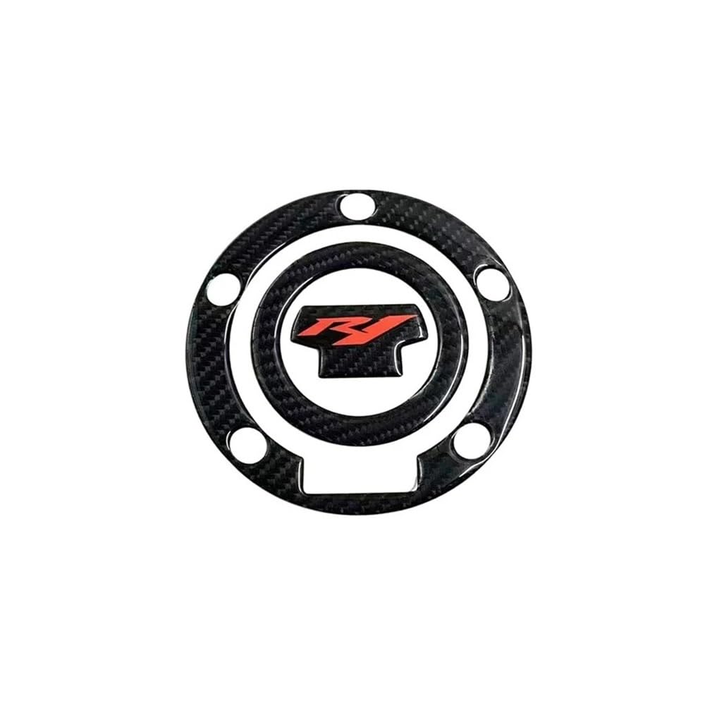 for Ya&maha R1 R1M YZF-R1 Tank Pad Motorcycle Tank Pad Protector Decal Stickers Grip Traction Gasket Stickers Tanks Pad Protector