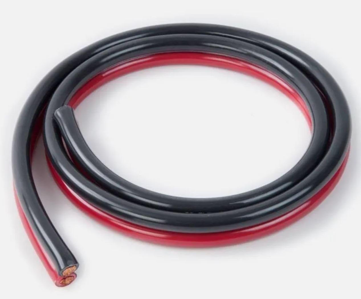 TWINFLEX Battery PREMIUM Cable (2X35MM, 1 Meter) — image 1