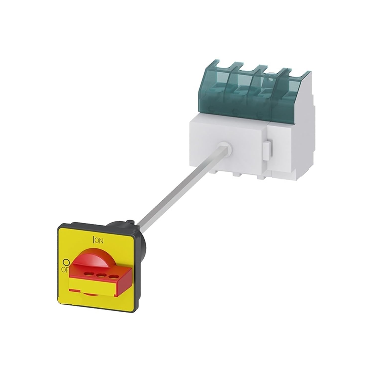 3LD2 Master Control and Emergency Stop Switch 3LD2517-1TL13 | 3LD25171TL13