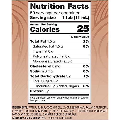 Nestle Coffee mate Liquid Coffee Creamer Singles Variety Pack, Snickers, Vanilla Caramel, Cafe Mocha, 50 Ct Box (Pack of 3)