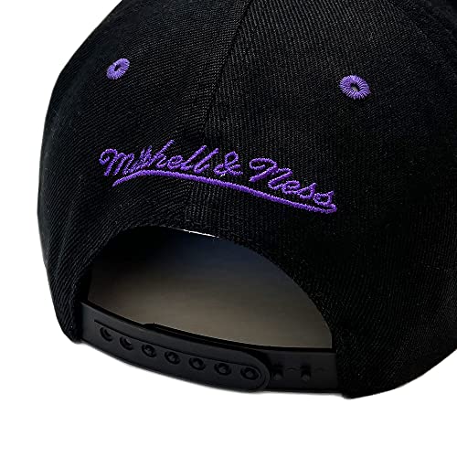 Mitchell & Ness Reload Snapback Gorra Ajustable miniatura 3