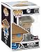 Funko Raiden - Mortal Kombat X 8-Bit Pop! Vinyl Figure #14 GameStop Exclusive