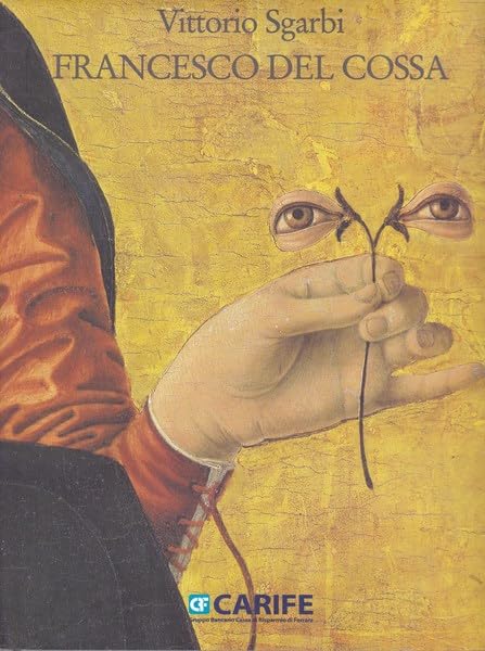 FRANCESCO DEL COSSA.