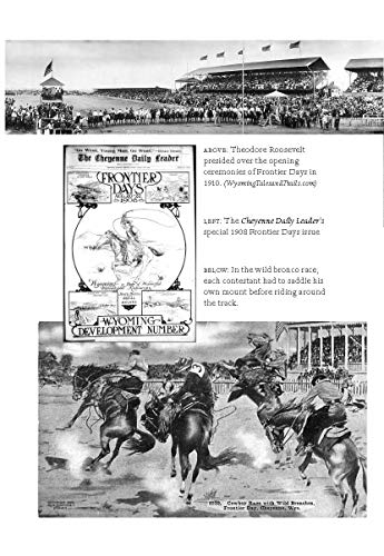 Aloha Rodeo: Three Hawaiian Cowboys, the World's Greatest Rodeo, and a Hidden History of the American West - Image 3