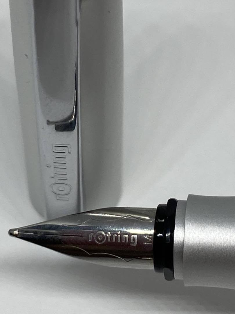 Amazon.co.jp: 廃番超専用缶入シース付 2本セット！ロットリング