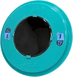 Genérico Ionizador Piscina Solar Residencial 5000 a 15000 Litros