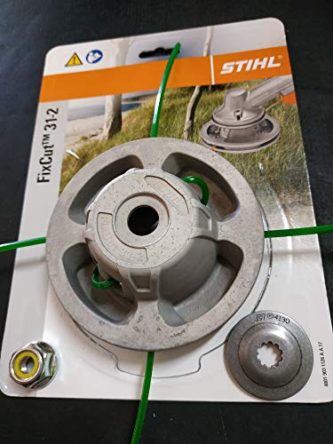 Stihl Trimmer FIXCUT 31-2 Head FS55 FS56 70 FS80 FS85 FS90 FS110 120 130 250