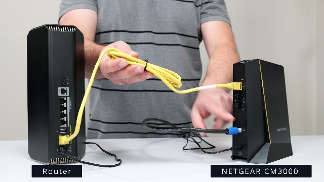 その他 NETGEAR GIRARE N03 Amazon.com: NETGEAR Nighthawk DOCSIS 3.1 Mid/high-Split Cable