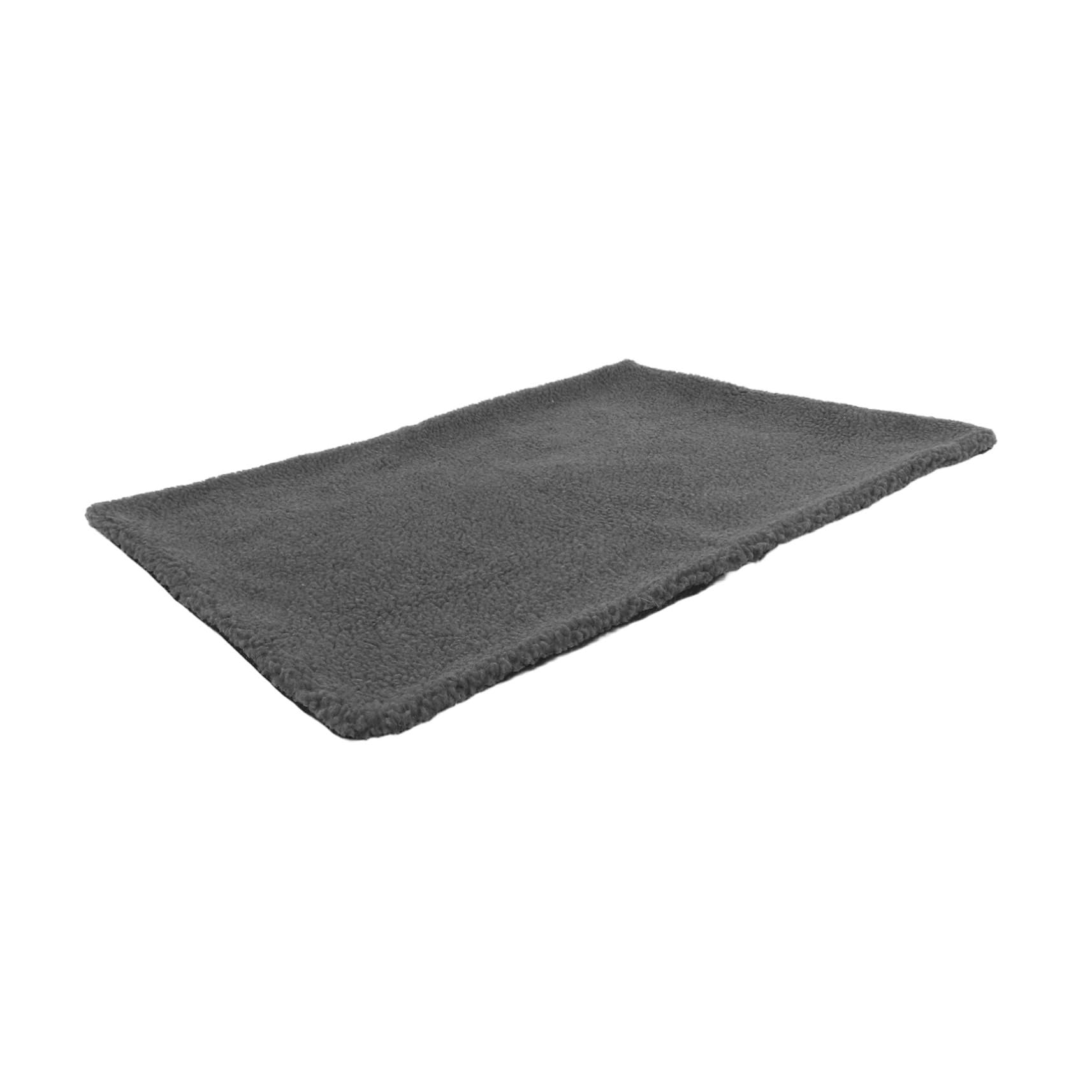SUPVOX Warm Cat Blanket Self Heating Pet Bed Pad Soft Comfortable Machine Washable Multi-use