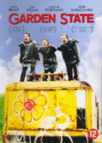 Garden State [Import belge] [DVD]