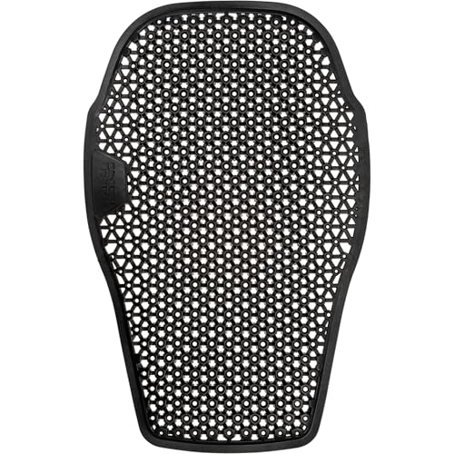 IXS Motorrad Rückenprotektor Honeycomb, M