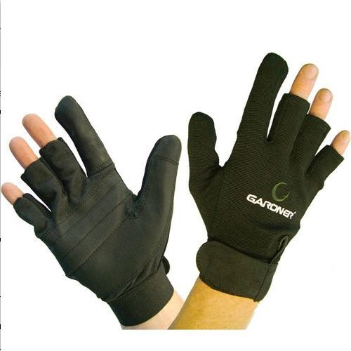 Gardner Tackle XL Casting Glove - Right Handed