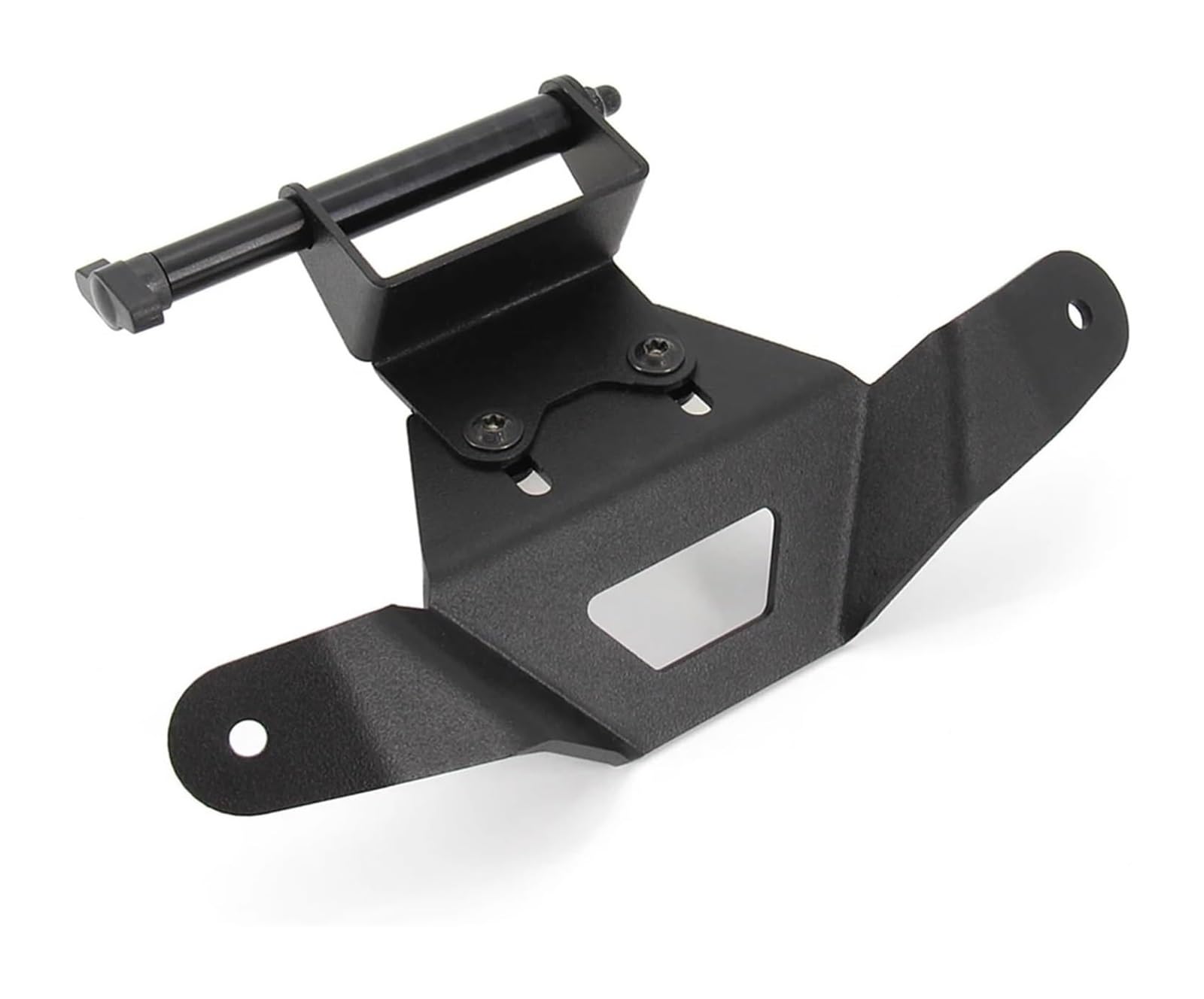 Navigation Mount Replacement Per BMW Per C400GT Per C 400GT Per C400 GT Supporto Anteriore Moto Piastra Navigazione GPS Smartphone(C400GT Support)