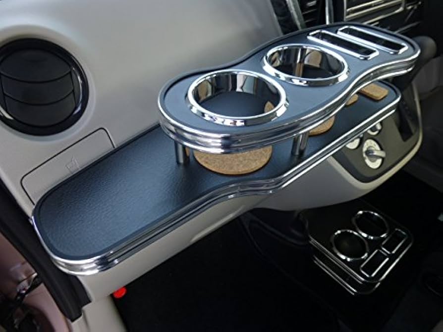 Amazon | デイズルークス フロントテーブル レザーブラック Sライン